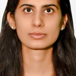 Komal Tilwani