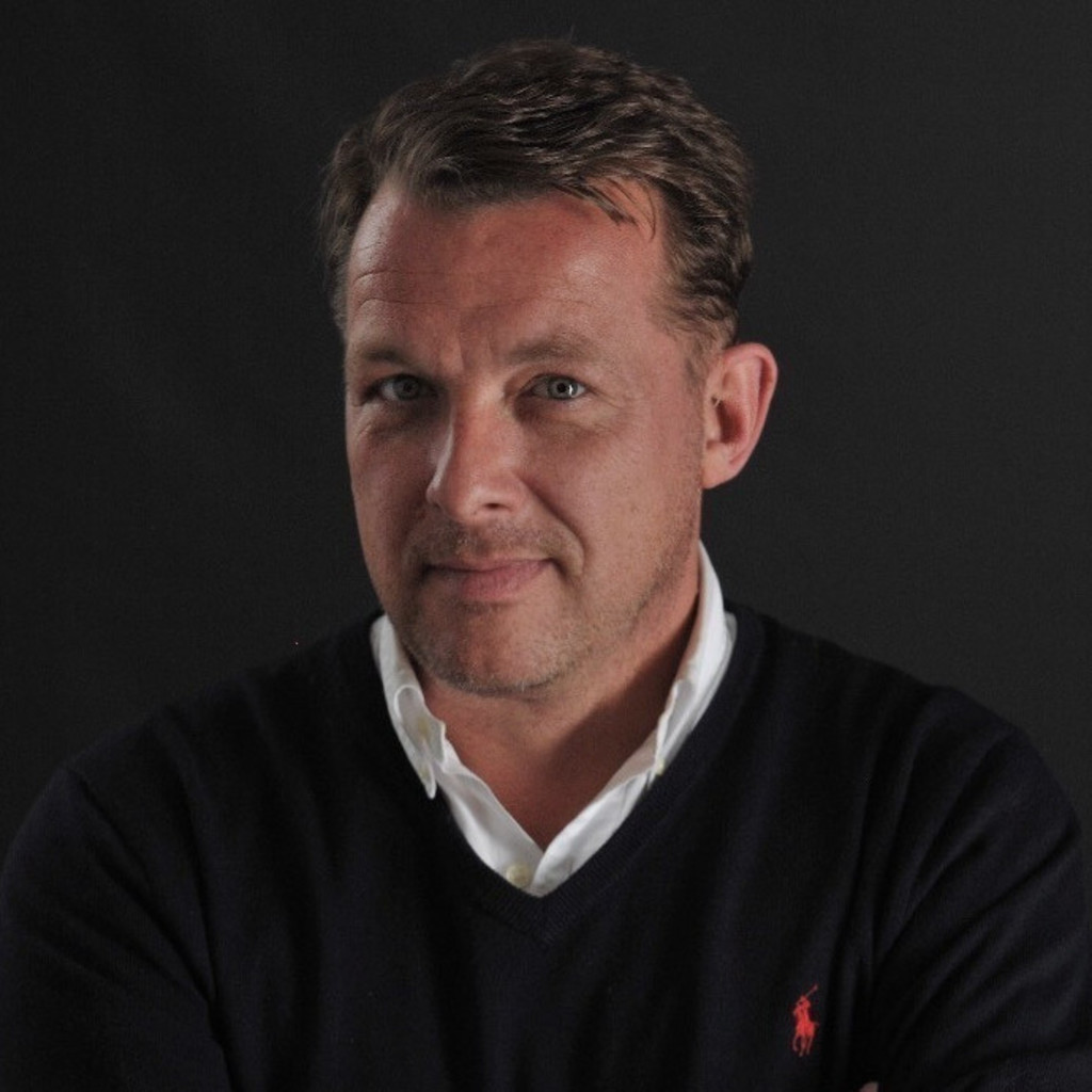 Steffen Maschke Geschäftsführer kreativburschen XING