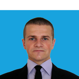 Bogdan Ioan BUZIC's profile picture
