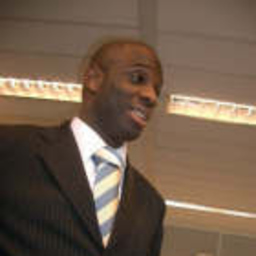 Dr. Trevor-Brian Hassell