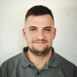 Tsvetomir Dimitrov