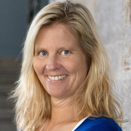 Heike Dorsch