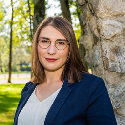 Annalena Gaukel