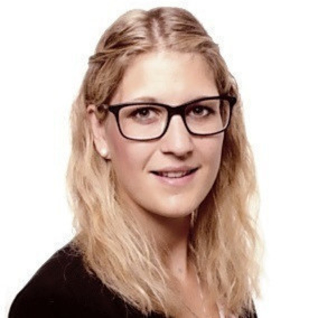 Sophie Gehrke Projektleiter Fahrzeugumbauprojekte DB