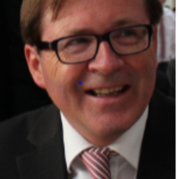 Rainer Stütz (M.A.)