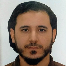 lahcen Amezziane