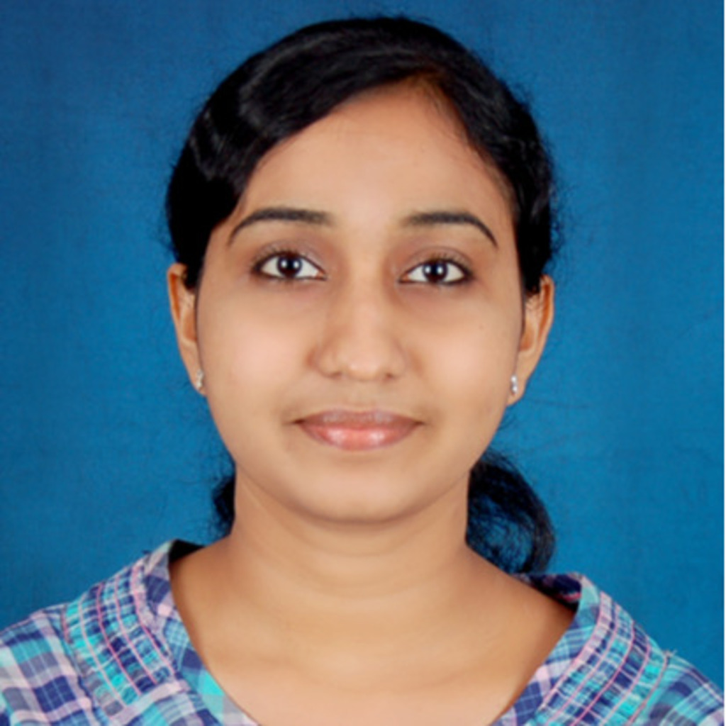 Manisha DP - Java Developer - Infosys Limited | XING