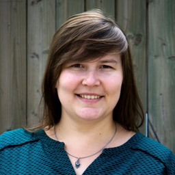 Kristine Trenkenschu
