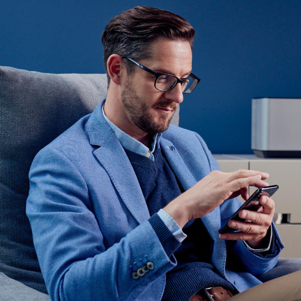 Social Media Profilbild Tim Beck Weimar