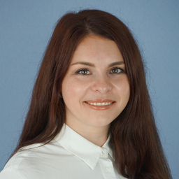 Olha Ishchuk