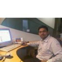 MAHESH NAWALE