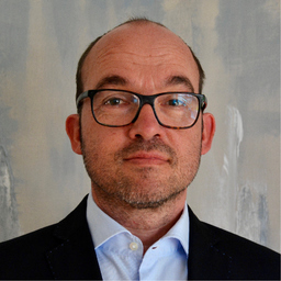 Dipl.-Ing. Bertram Stöckler