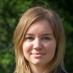 Dipl.-Ing. Bettina Reisinger
