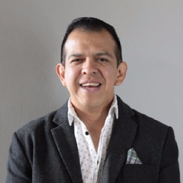 Carlos Alberto Jaime Rodríguez
