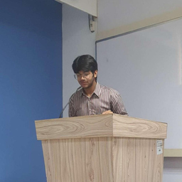 Agha Ali Haider Mirza