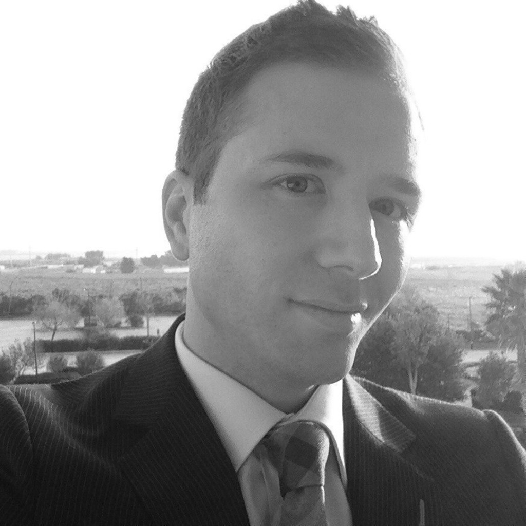 Stefano D'Alberti Sales Representative Sandhills East XING