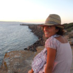Dr. Elena Marrazzi
