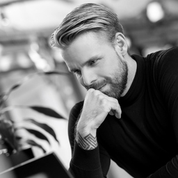 Dipl.-Ing. Nils Frederick Evenrud's profile picture