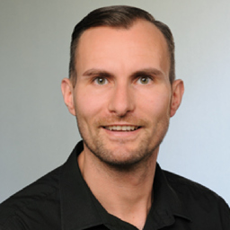 Titus Scharf