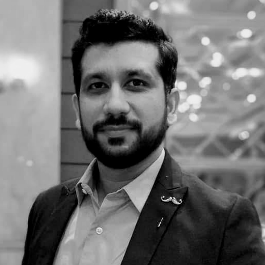 Ashish Mehta Sales Controller Scope Group XING