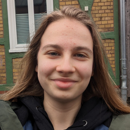 Charlotte Luise Büschen