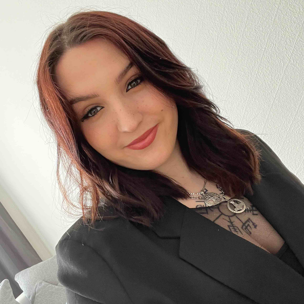 Magdalena Rohrwild Shopmanagerin Glorious Art XING