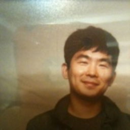 Profilbild Yun Jung Kim