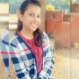Saloni Garg