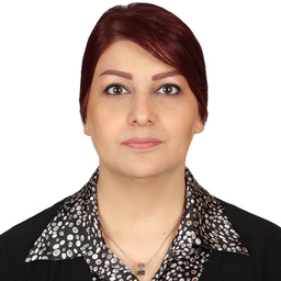 Bita Mosaddegh