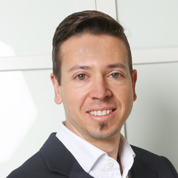 Andrew Strueh