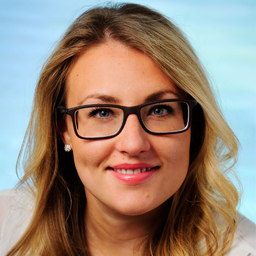 Profilbild Kristina Greb