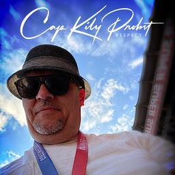 Rolf Cap Kily Probst