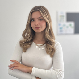 Kseniia Matsola