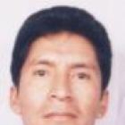 Fernando Mercado Moreno