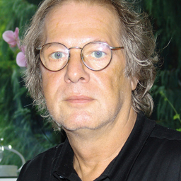 Wolfgang Maus