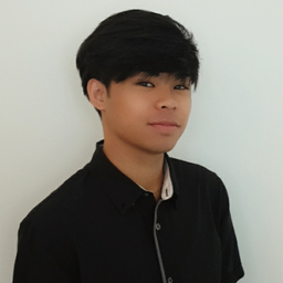 Jaspher Pillado's profile picture