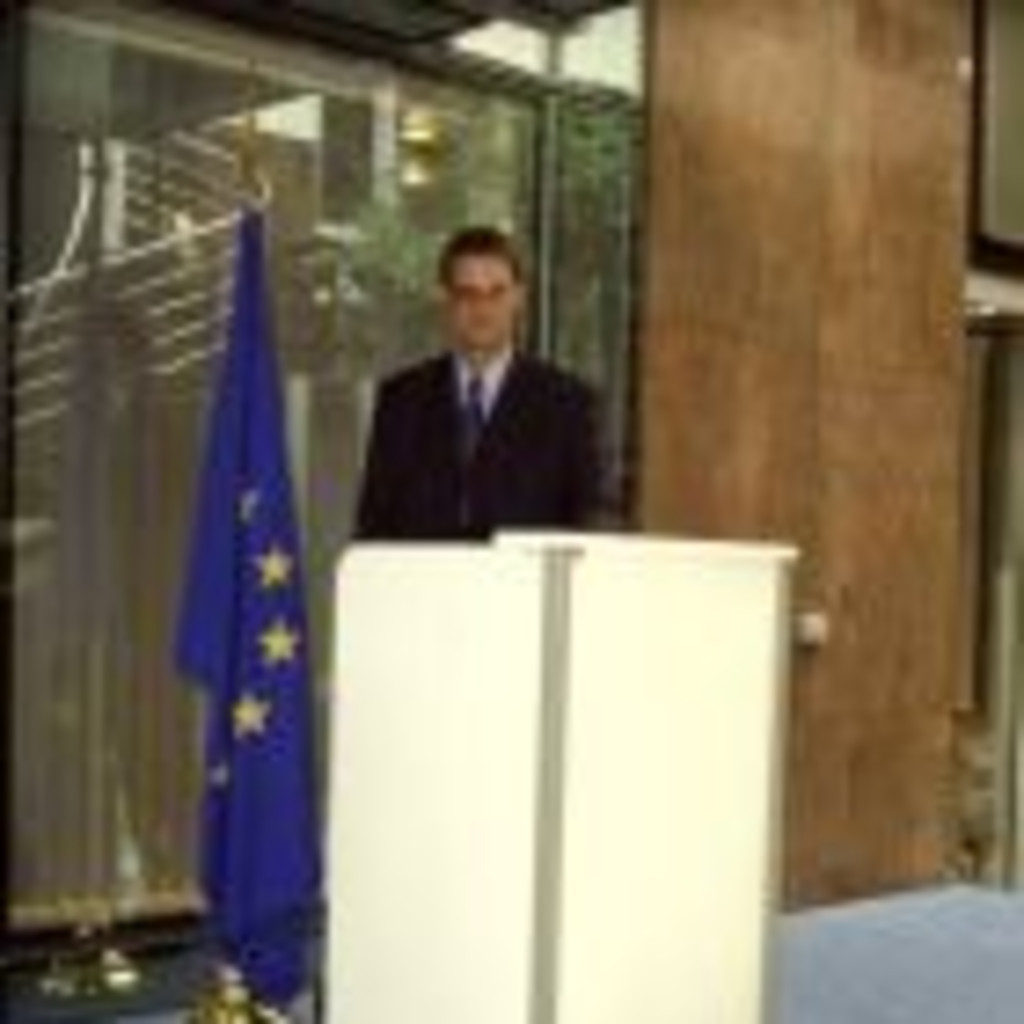 Michael Honold Diplomkaufmann IFX XING