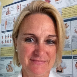 Birgitta Becker