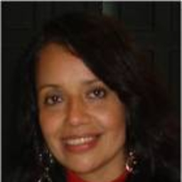 Felicia Enriqueta López Ascarza