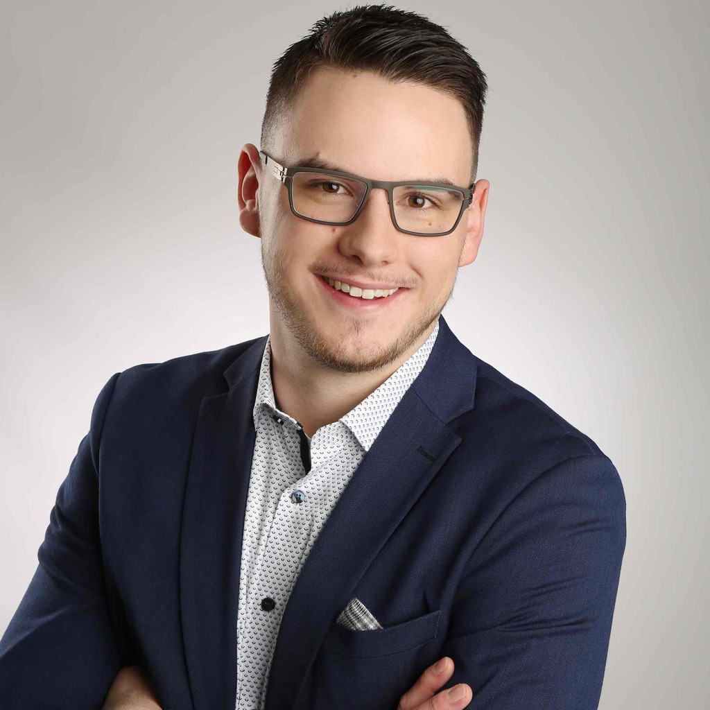 Nick Steger Referent Bayerischer Landtag XING