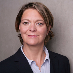 Profilbild Katrin Berents-Neumann