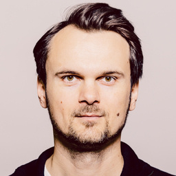Profilbild Christoph Kaethe