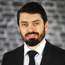 Dipl.-Ing. (FH) Denis Kaiser