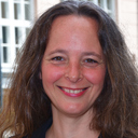 Mag. Elisabeth Blum