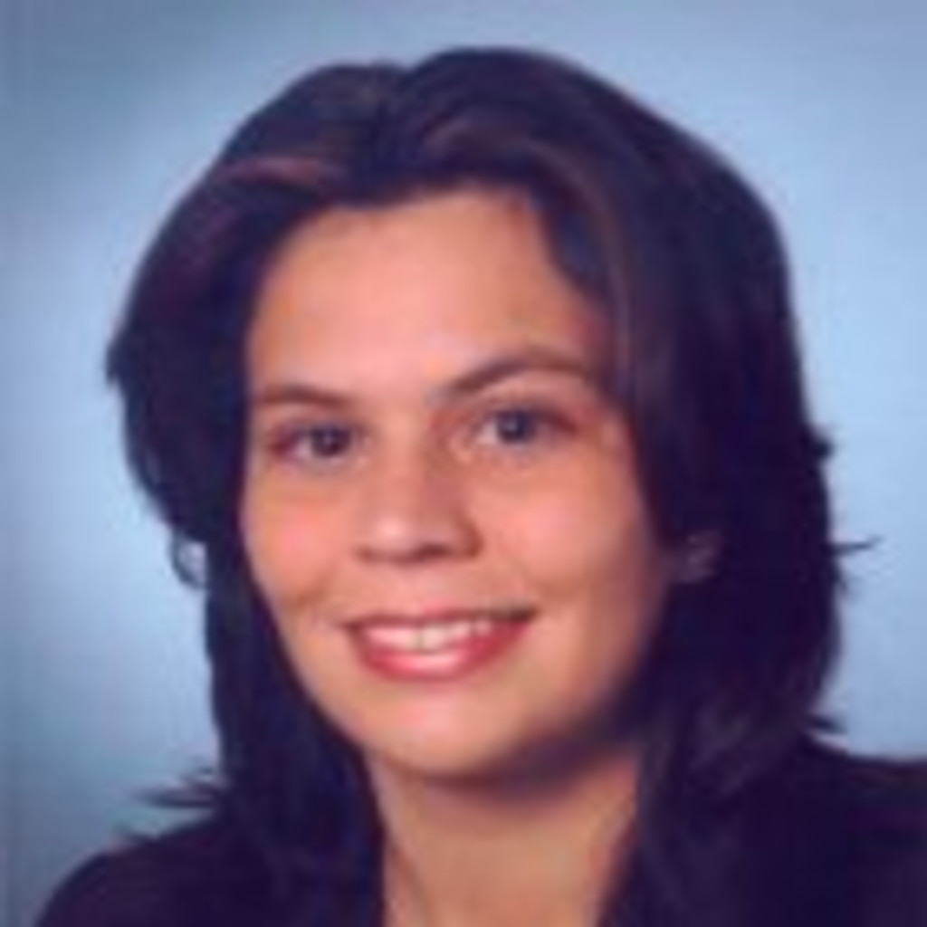 Social Media Profilbild Iris Braun Paderborn