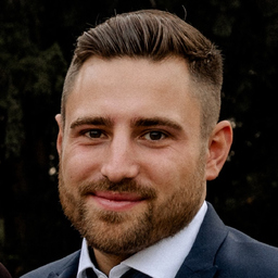 Luca Drachenberg