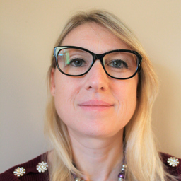 NATHALIE DARRAS