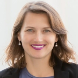 Jana Eversmeier