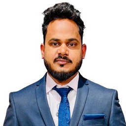 Manu Singh