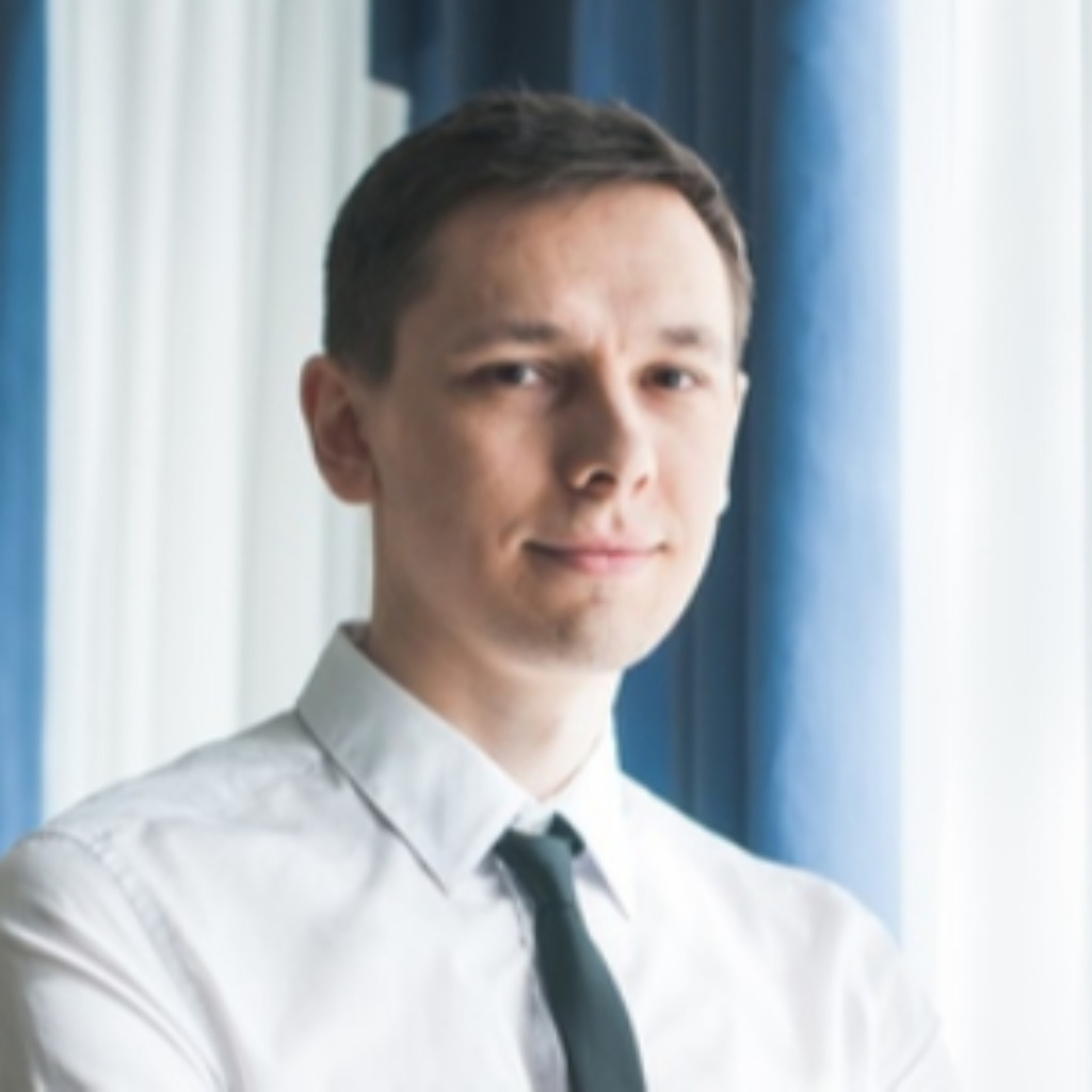 Grigory Stepanov Fachübersetzer Doctor Web XING